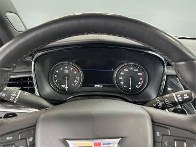 2024 Cadillac XT6 AWD Premium Luxury