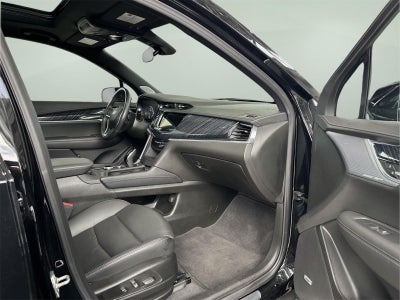 2024 Cadillac XT6 AWD Premium Luxury