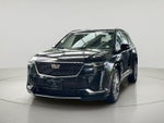 2024 Cadillac XT6 AWD Premium Luxury