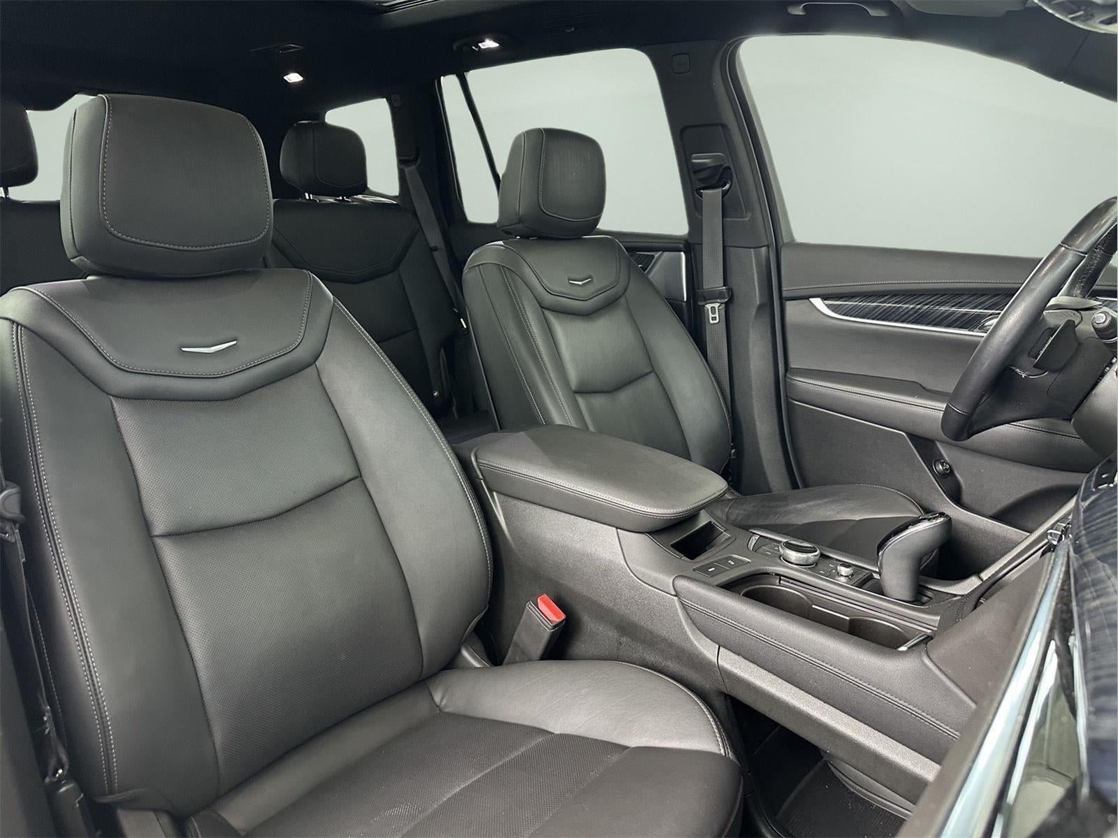 2024 Cadillac XT6 AWD Premium Luxury
