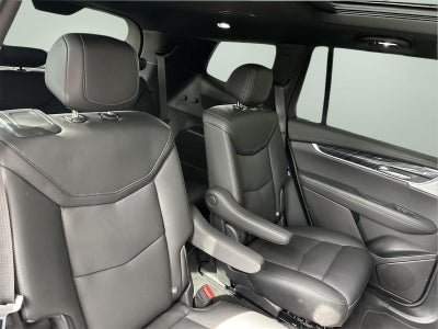2024 Cadillac XT6 AWD Premium Luxury