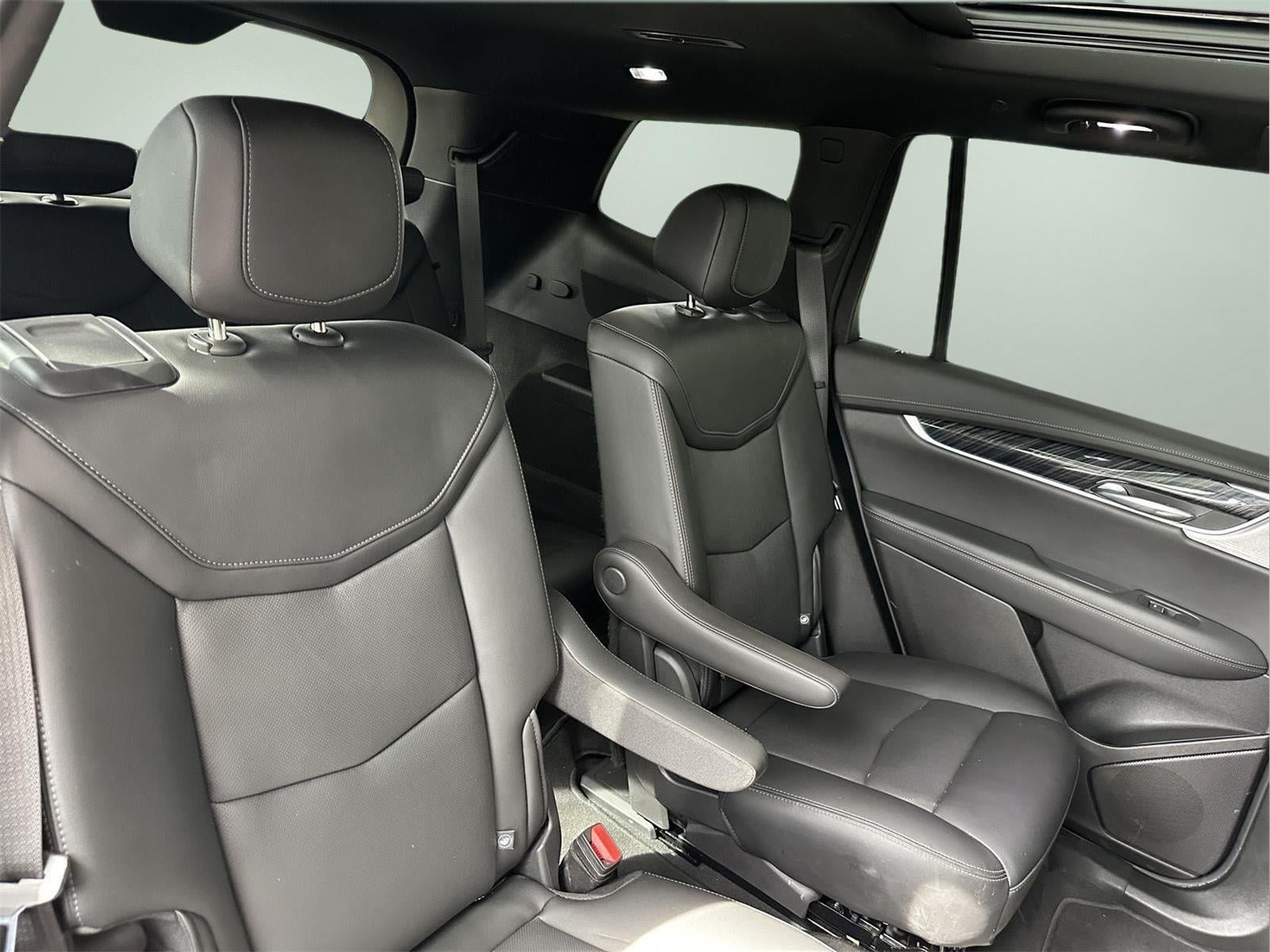 2024 Cadillac XT6 AWD Premium Luxury