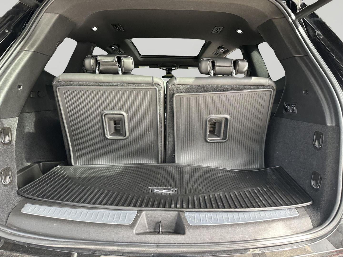 2024 Cadillac XT6 AWD Premium Luxury