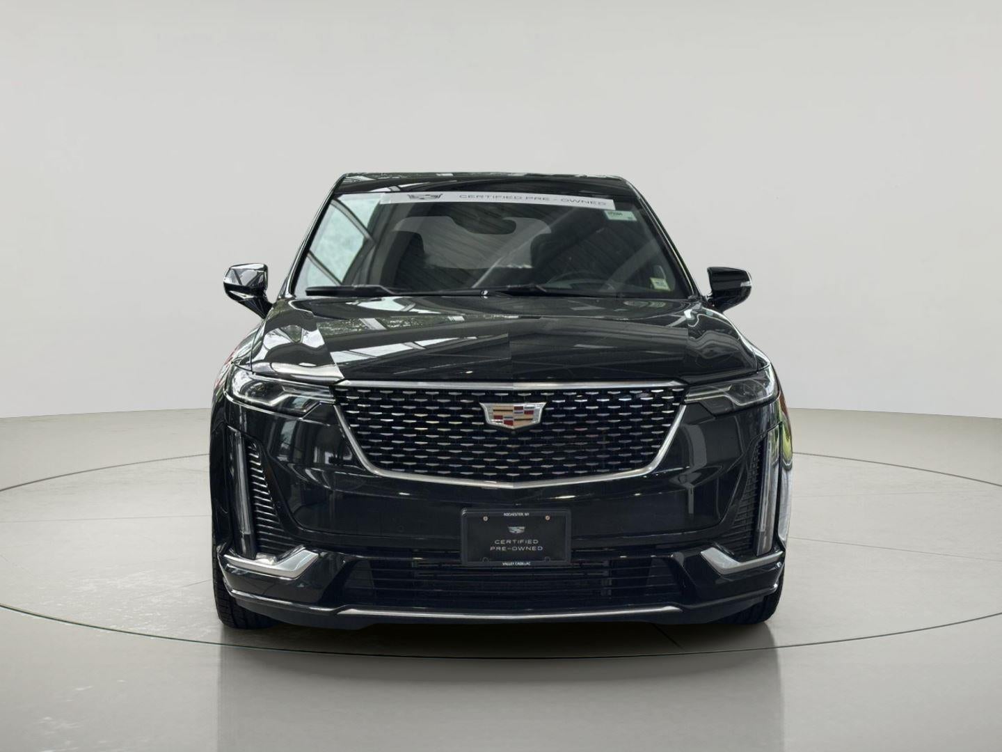 2024 Cadillac XT6 AWD Premium Luxury