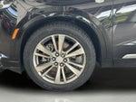 2024 Cadillac XT6 AWD Premium Luxury
