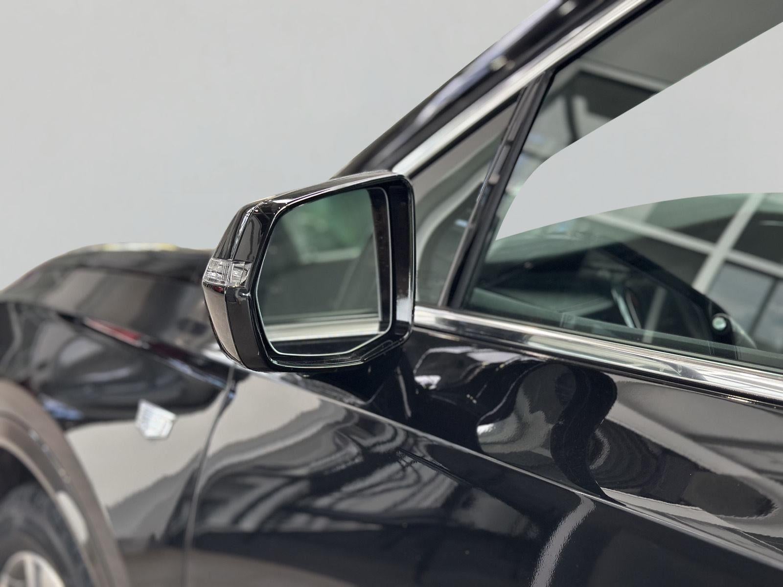 2024 Cadillac XT6 AWD Premium Luxury