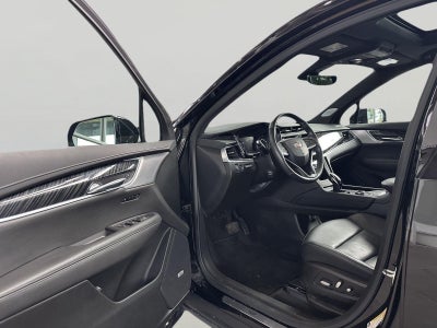 2024 Cadillac XT6 AWD Premium Luxury