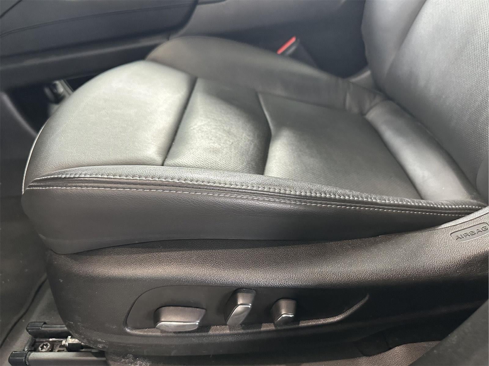 2024 Cadillac XT6 AWD Premium Luxury