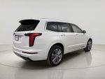 2025 Cadillac XT6 AWD Premium Luxury