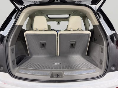 2025 Cadillac XT6 AWD Premium Luxury