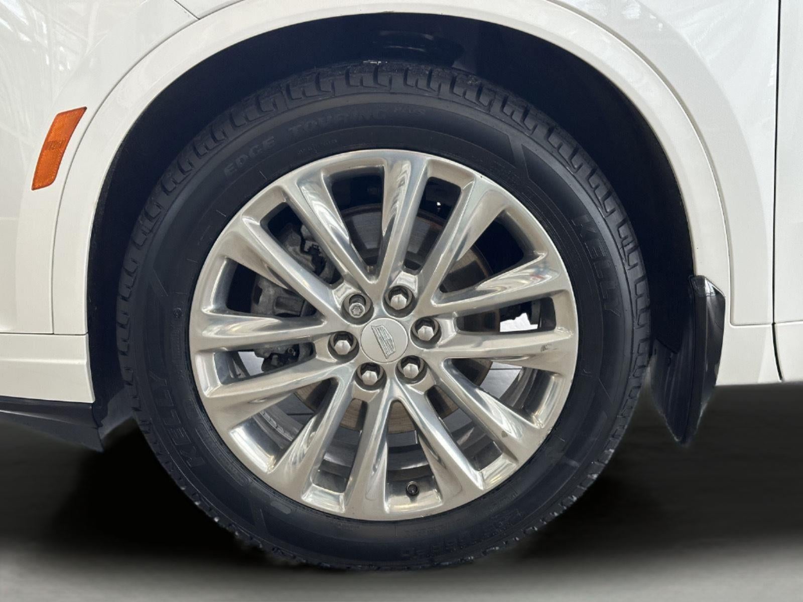 2023 Cadillac XT6 AWD Premium Luxury