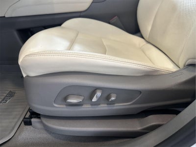 2023 Cadillac XT6 AWD Premium Luxury