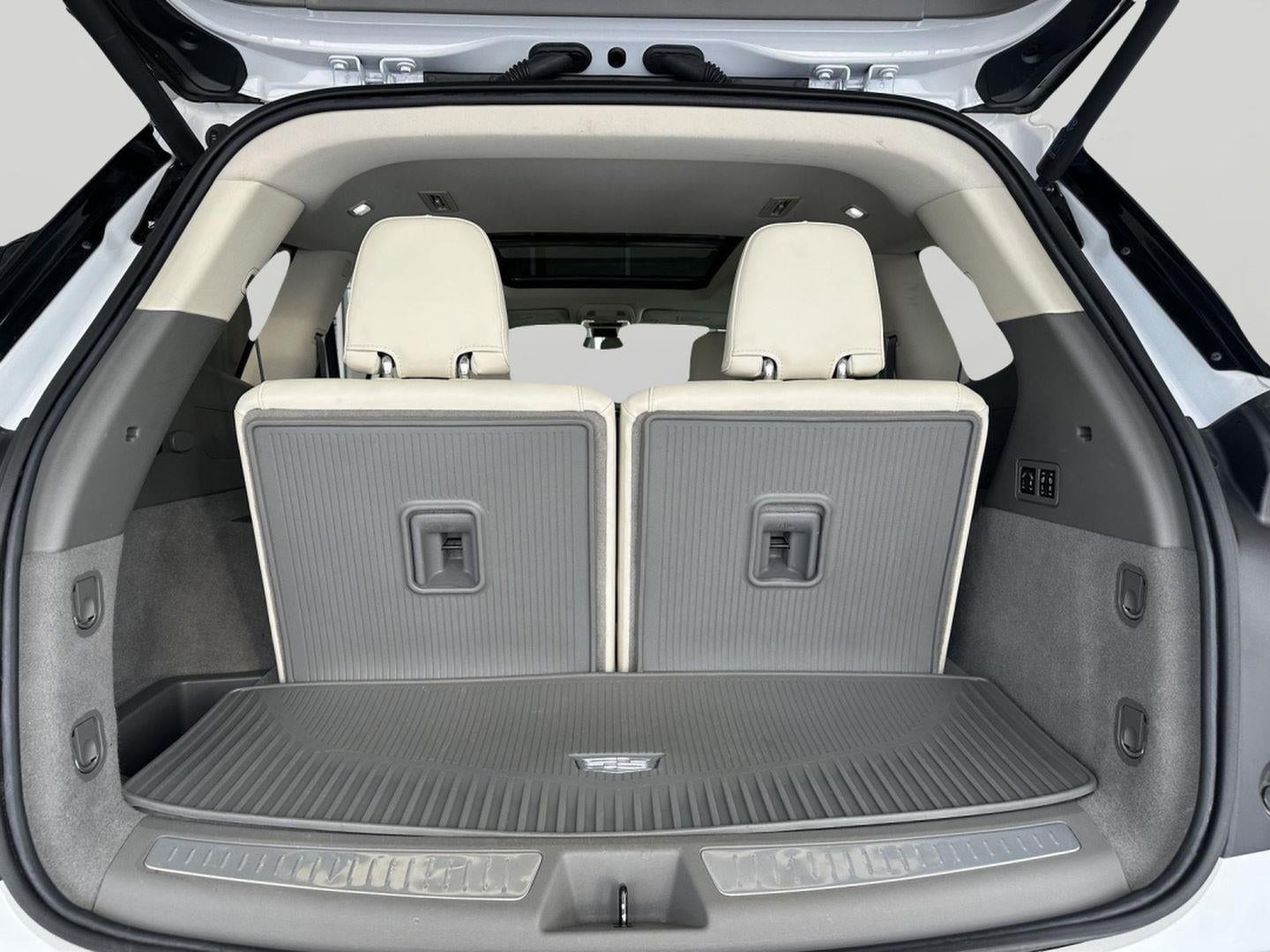 2023 Cadillac XT6 AWD Premium Luxury