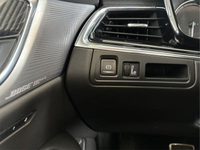 2021 Cadillac XT6 Sport