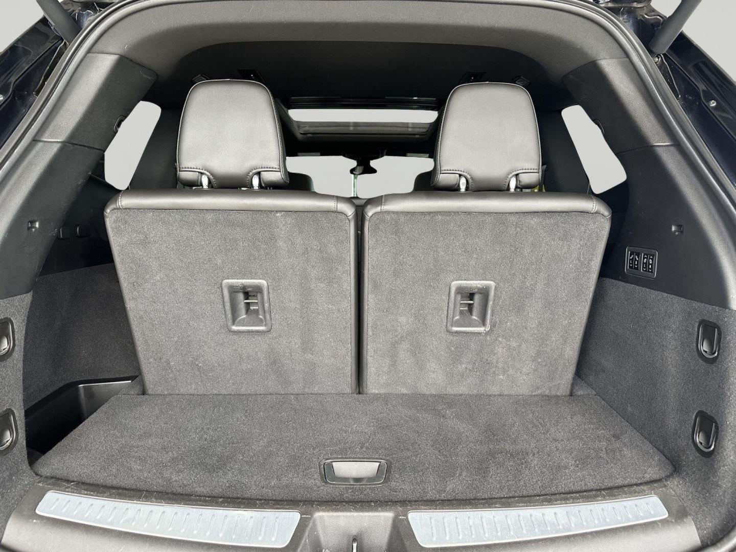 2021 Cadillac XT6 Sport