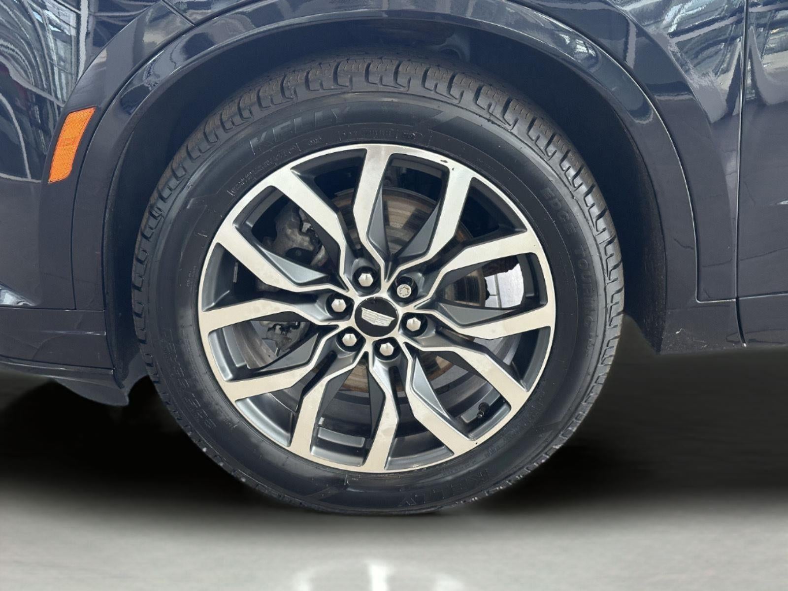 2021 Cadillac XT6 Sport