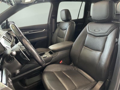 2021 Cadillac XT6 Sport