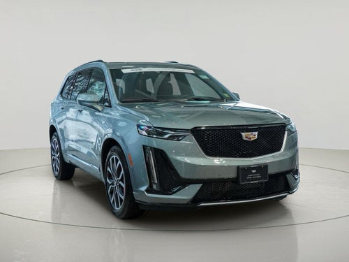2023 Cadillac XT6 AWD Sport