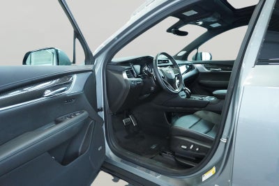 2023 Cadillac XT6 AWD Sport