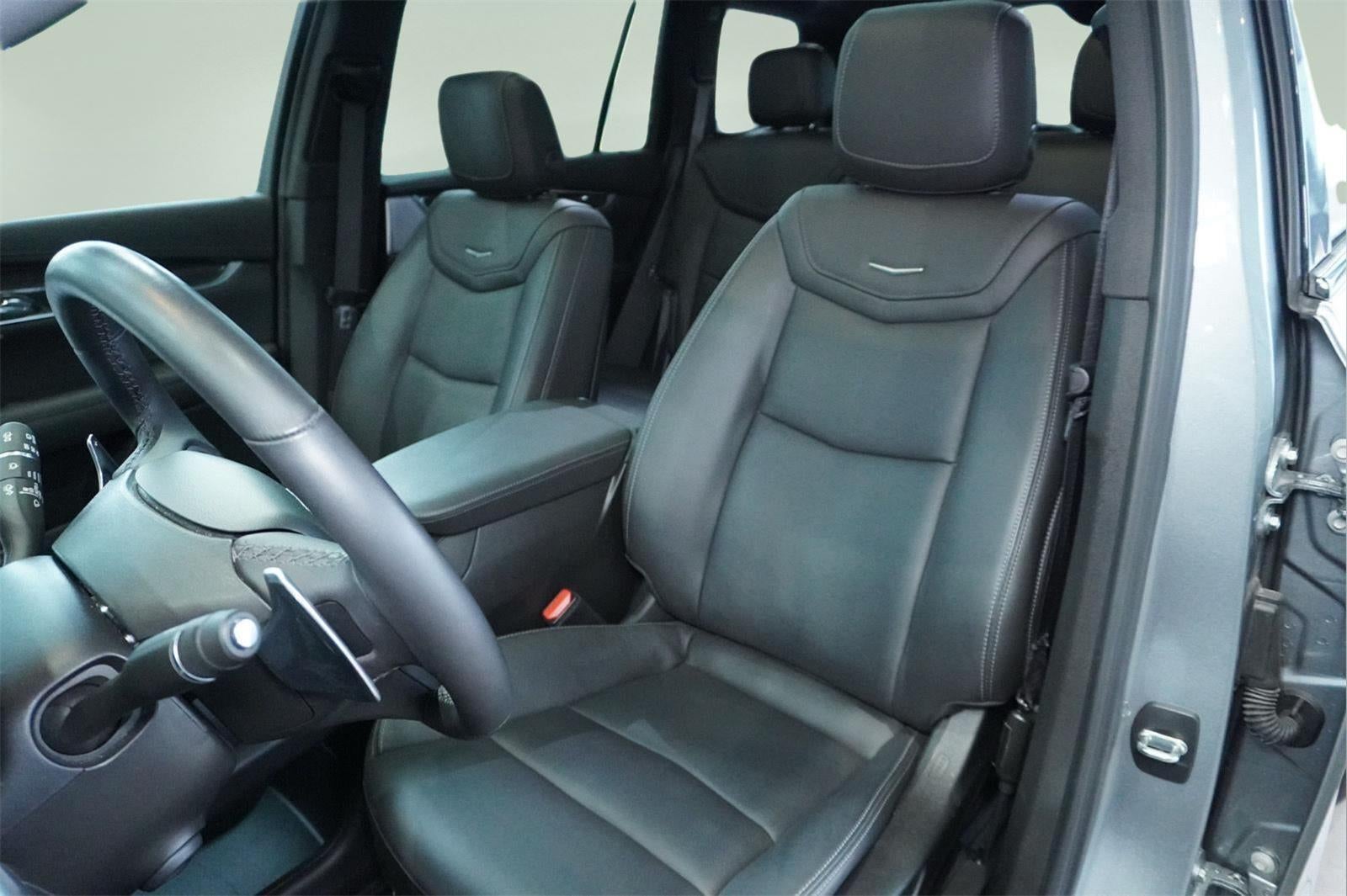 2023 Cadillac XT6 AWD Sport