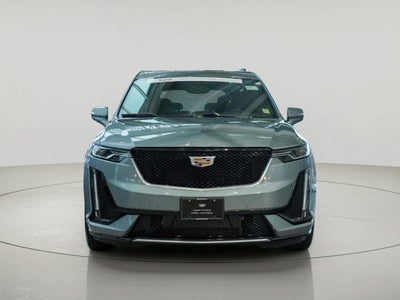 2023 Cadillac XT6 AWD Sport