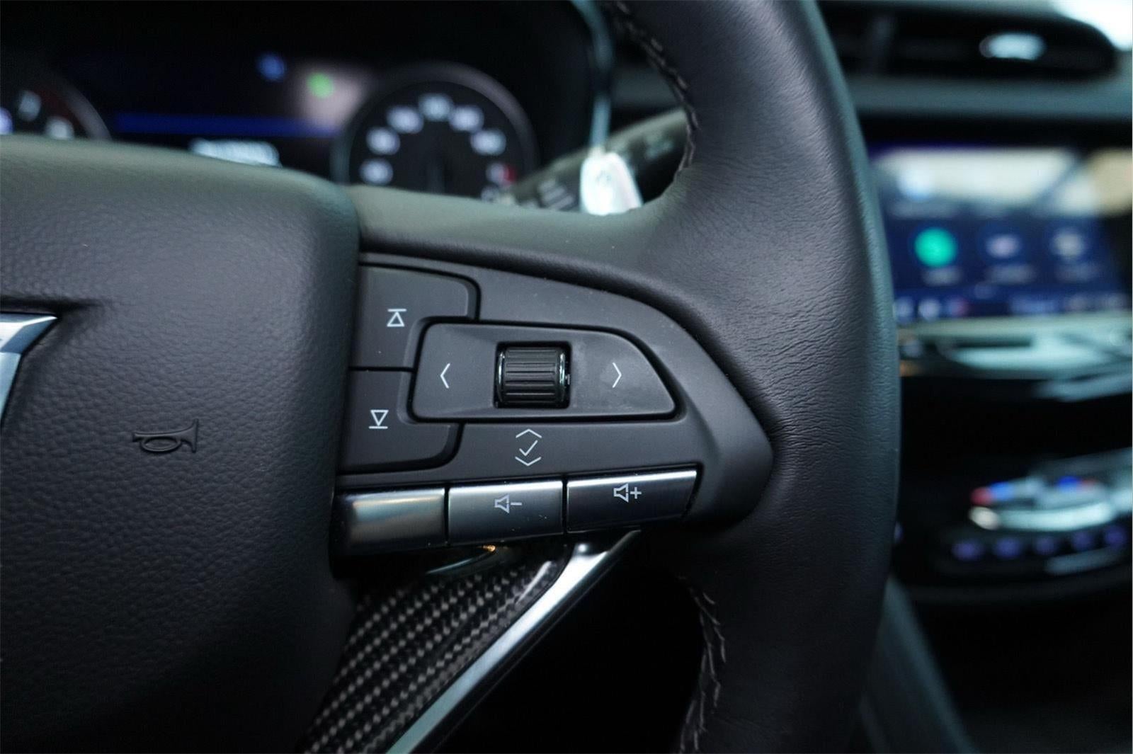 2023 Cadillac XT6 AWD Sport