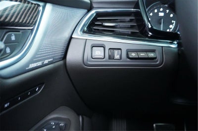 2023 Cadillac XT6 AWD Sport