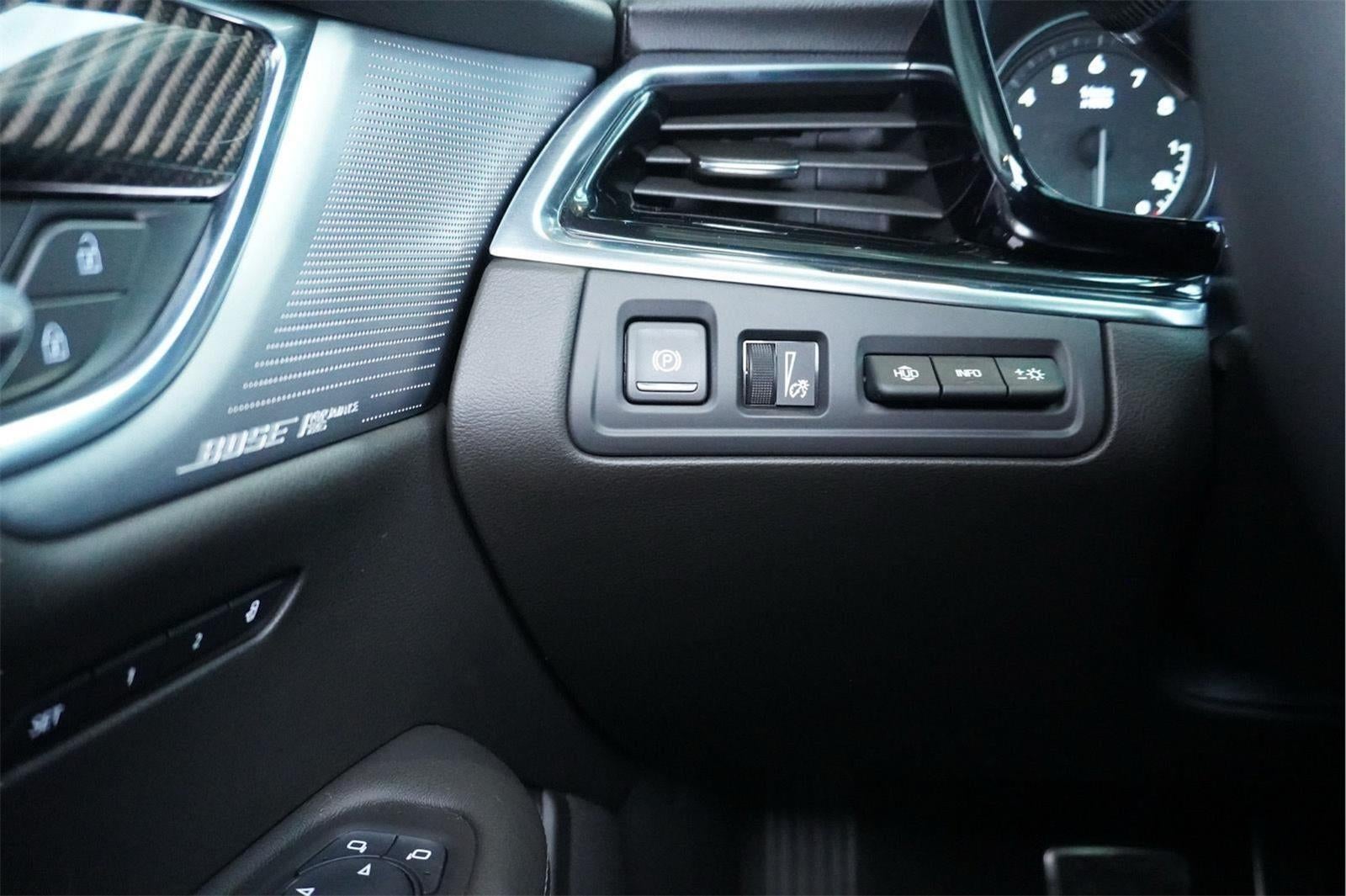 2023 Cadillac XT6 AWD Sport