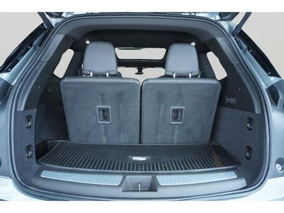 2023 Cadillac XT6 AWD Sport