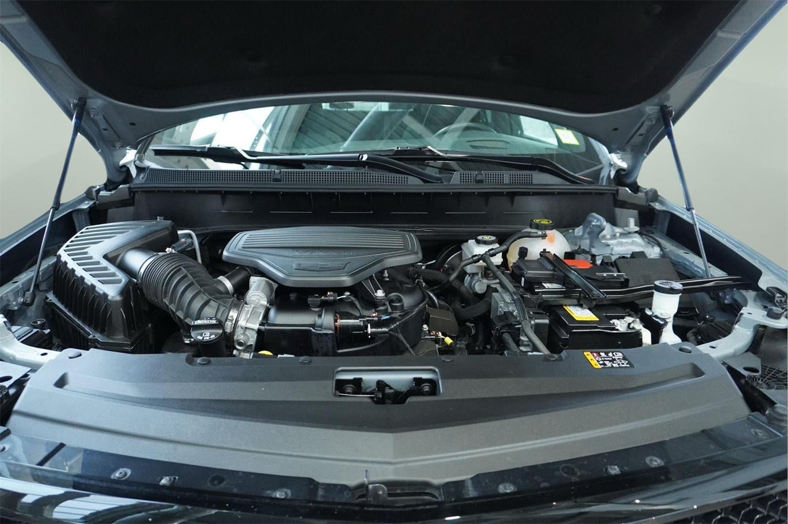 2023 Cadillac XT6 AWD Sport