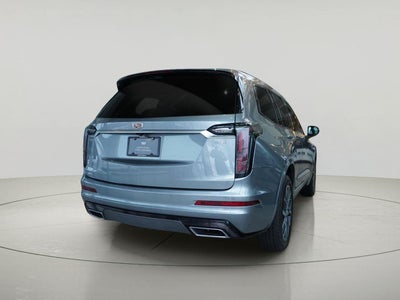 2023 Cadillac XT6 AWD Sport