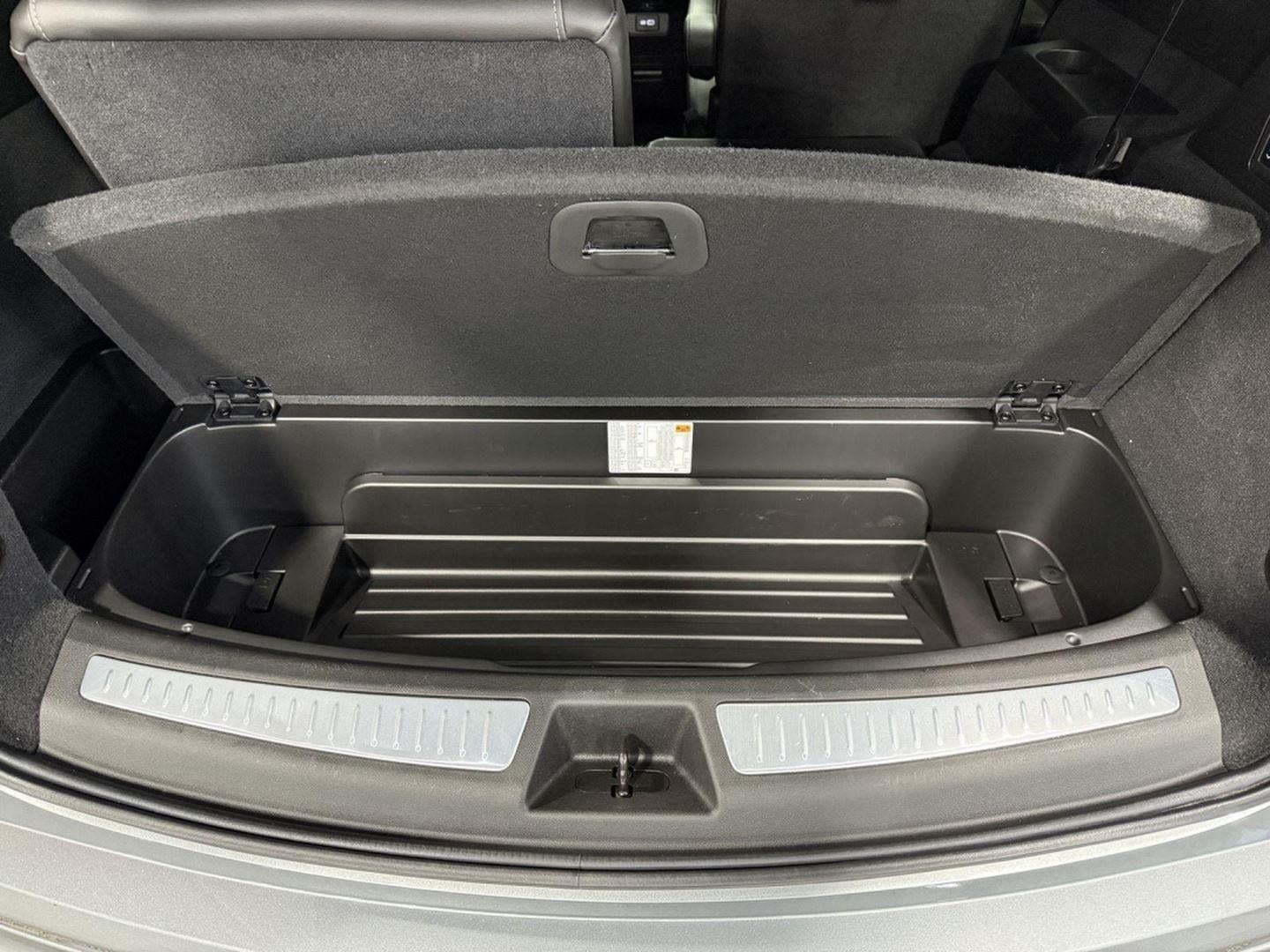 2024 Cadillac XT6 AWD Sport