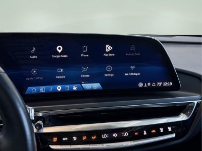 2024 Cadillac Lyriq Tech