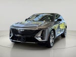 2024 Cadillac Lyriq Tech