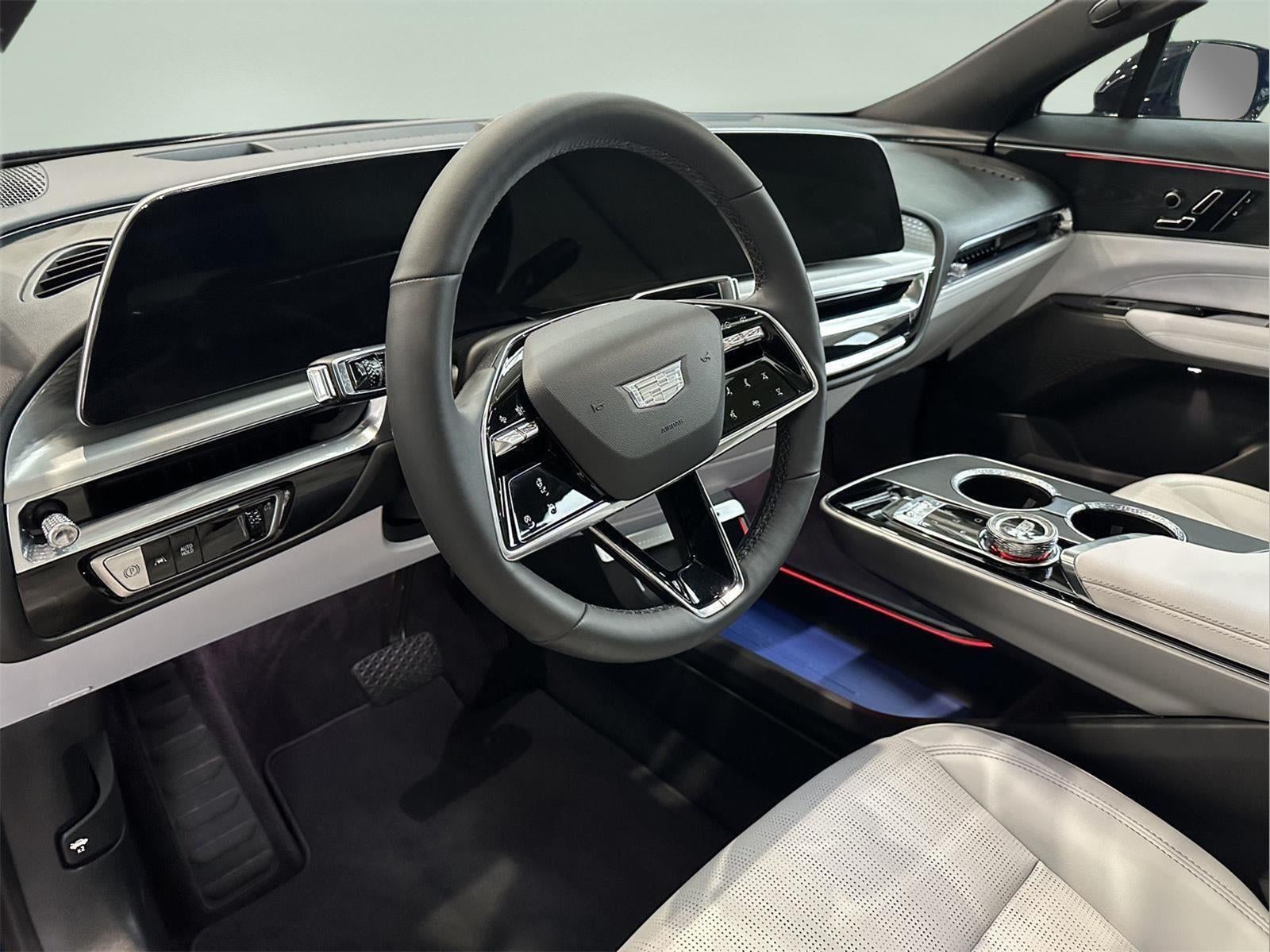 2024 Cadillac LYRIQ Sport