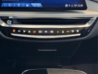 2024 Cadillac LYRIQ Sport