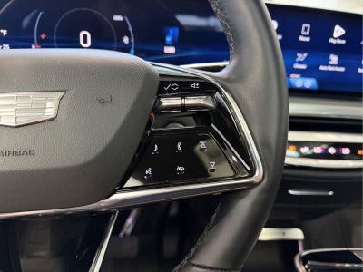 2024 Cadillac LYRIQ Sport