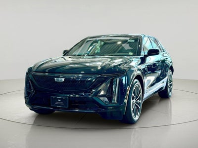 2024 Cadillac LYRIQ Sport