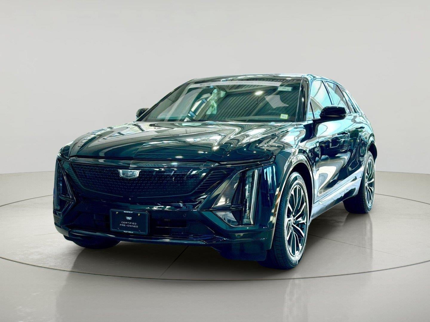 2024 Cadillac LYRIQ Sport
