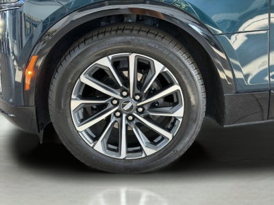 2024 Cadillac LYRIQ Sport