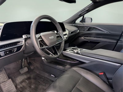 2024 Cadillac LYRIQ Sport