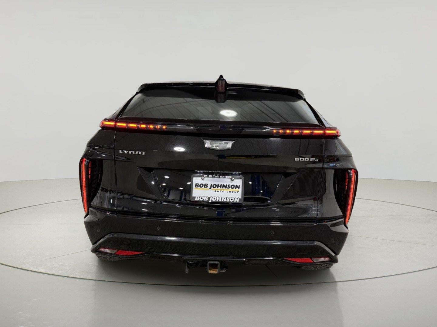 2024 Cadillac LYRIQ Sport