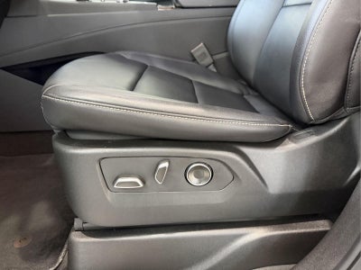 2024 Cadillac Escalade 4WD Luxury