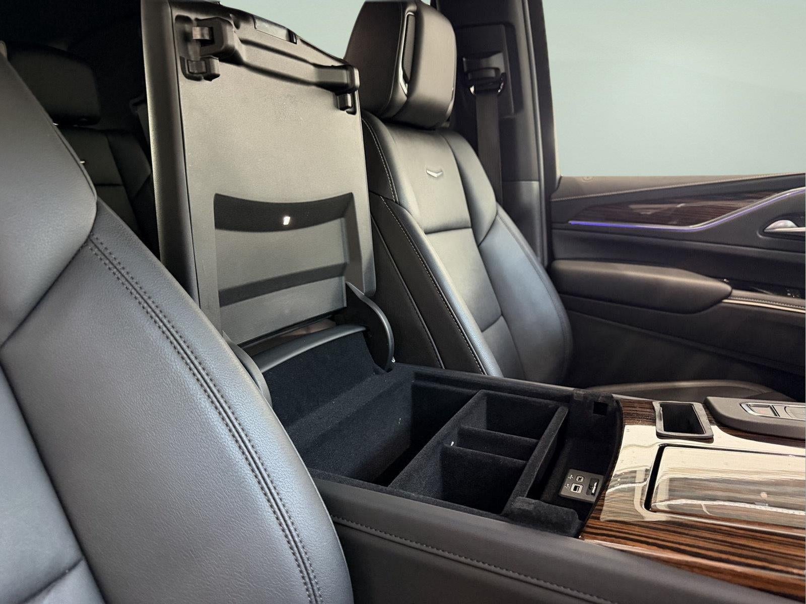 2024 Cadillac Escalade 4WD Luxury