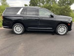 2024 Cadillac Escalade 4WD Luxury