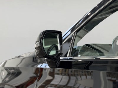 2024 Cadillac Escalade 4WD Luxury
