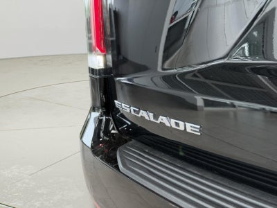 2024 Cadillac Escalade 4WD Luxury