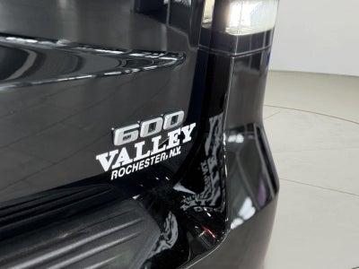 2024 Cadillac Escalade 4WD Luxury