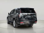 2024 Cadillac Escalade 4WD Luxury