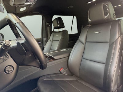2024 Cadillac Escalade 4WD Luxury